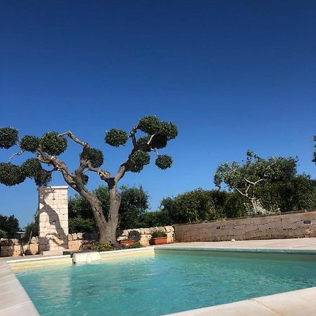 Villa Trullo Cristi Alberobello Luaran gambar