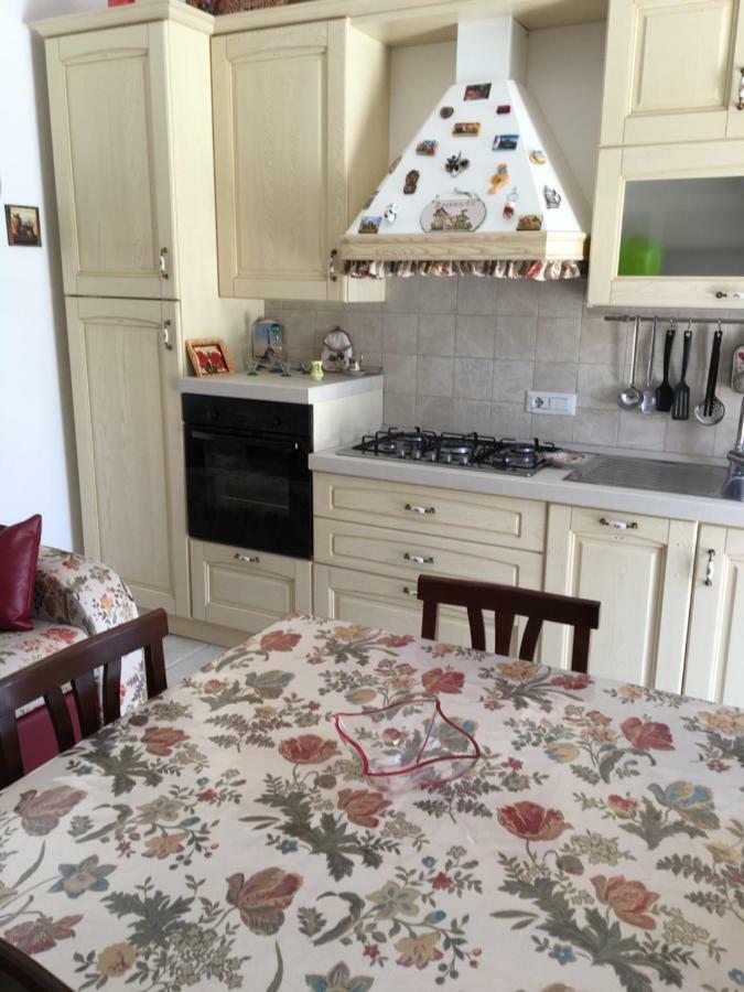 Villa Trullo Cristi Alberobello Luaran gambar